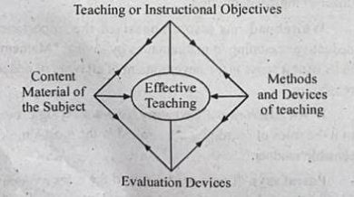 What is Science of Teaching or Pedagogy?