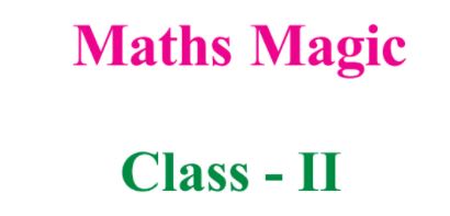 AP Class II Notes 2020 New Text books - Maths Magic-2