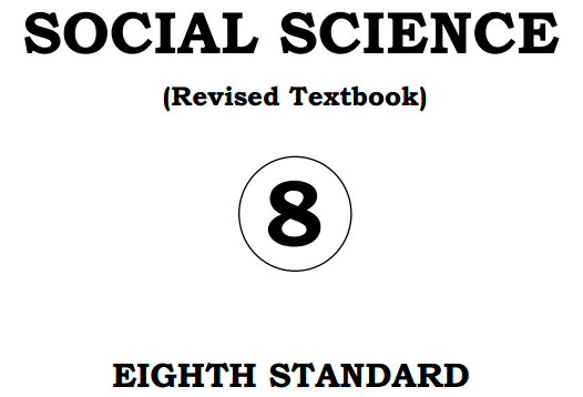 8th Class Social Studies Bit Bank